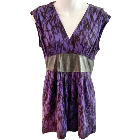 Guess | Vintage Mini Dress/Tunic - Picture 1 of 15